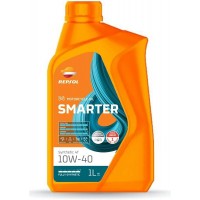 ALYVA REPSOL SMARTER SYNTHETIC 4T 10W40 1L